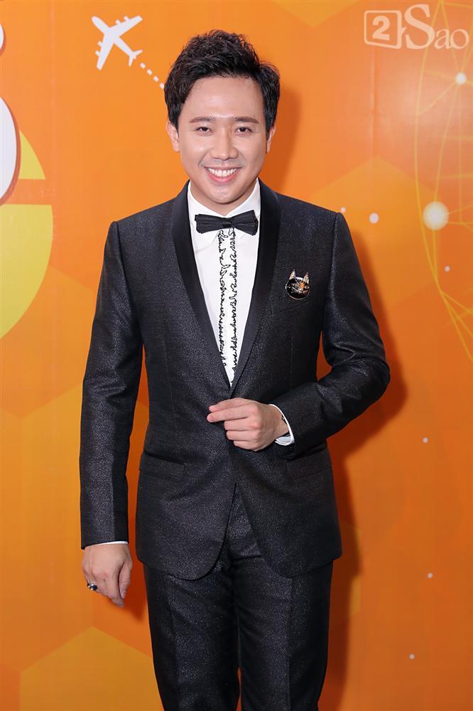 Lâu lâu mới xuất hiện cùng nhau, Trường Giang bồng bế Nhã Phương khiến fans hò reo không ngớt-9