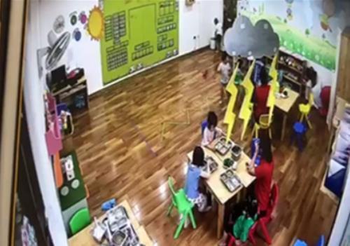 Sa thải 3 giáo viên vụ cơ sở Maple Bear Westlake Point nhốt trẻ vào tủ-1