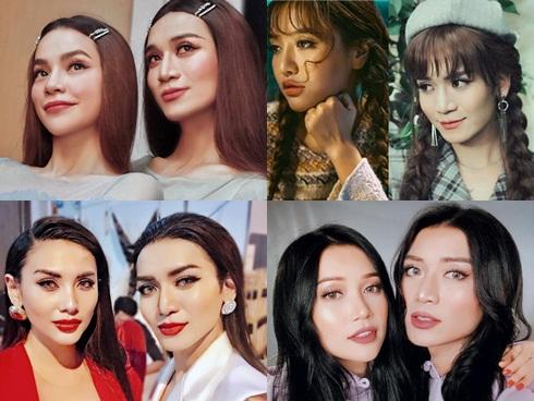 BB Trần và loạt diễn viên hài được giới ca sĩ Việt sủng ái-9