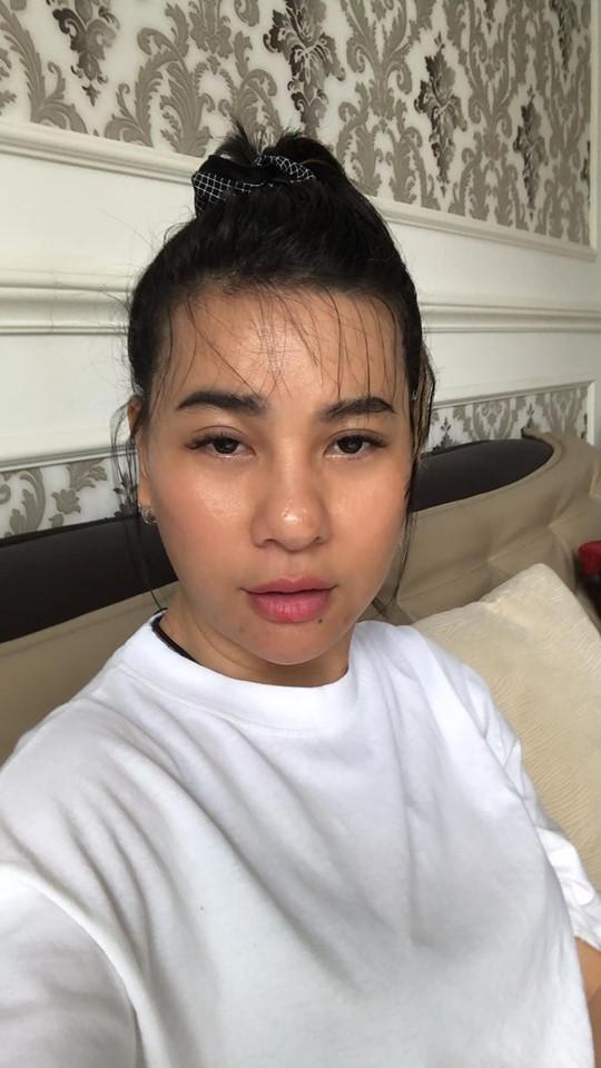 Đàm Vĩnh Hưng, Cát Phượng xin lùi ngày làm việc với Sở TT&TT-2