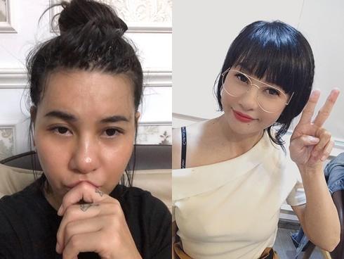 Cát Phượng công khai chỉ trích người gọi mình là diễn viên: Có đầu nhưng không có óc-5