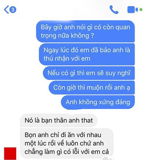 Cao thủ phát hiện ngoại tình: Chỉ vì một chiếc mũ bảo hiểm biết ngay người yêu có bồ-1