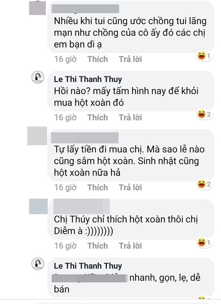 Đăng ảnh mừng sinh nhật Thanh Thúy thay quà tặng, Đức Thịnh tiết lộ lý do sâu xa khiến ai nấy bật cười-2