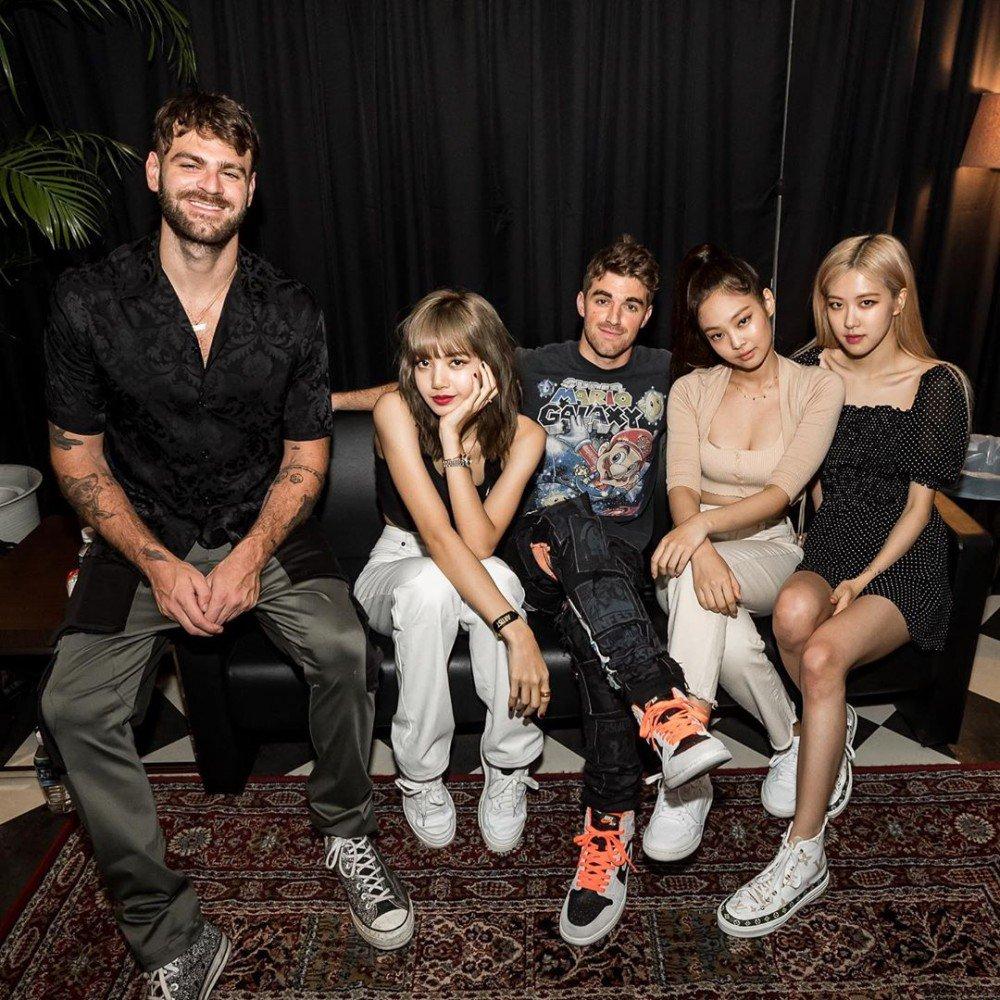 Fan BlackPink lại được dịp phổng mũi khi Hắc Hường trở thành nữ nghệ sĩ đầu tiên trong lịch sử có 2 MV đạt 10 triệu like-3