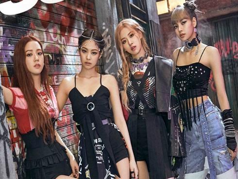 Girlgroup tân binh EVERGLOW bị netizen chỉ trích vì cho rằng đã vay mượn concept từ đàn chị BlackPink-5