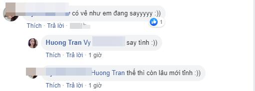 Trong khi Việt Anh sống bất ổn sau ly hôn, vợ cũ đã nhanh chóng tìm được tình yêu mới?-3