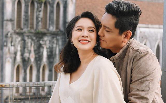 Đăng ảnh mừng sinh nhật Thanh Thúy thay quà tặng, Đức Thịnh tiết lộ lý do sâu xa khiến ai nấy bật cười-4