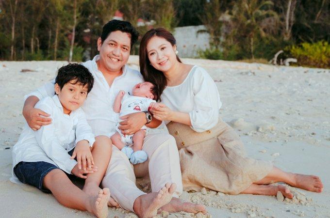 Đăng ảnh mừng sinh nhật Thanh Thúy thay quà tặng, Đức Thịnh tiết lộ lý do sâu xa khiến ai nấy bật cười-5