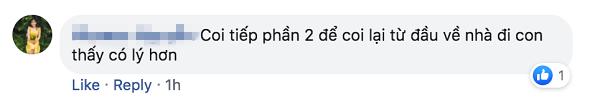 Gạo nếp gạo tẻ phần 2 chỉ còn Thúy Ngân, khán giả lo ngại phim thất bại-7