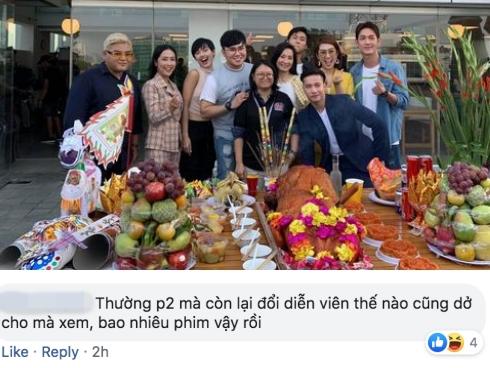 Lộ diện dàn cast Gạo nếp gạo tẻ phần 2 nhưng chỉ còn mỗi Thúy Ngân-7