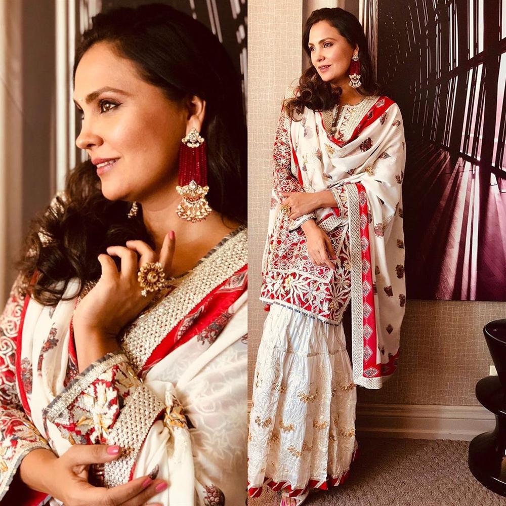 Bản tin Hoa hậu Hoàn vũ 19/8: HHen Niê áp đảo dàn mỹ nữ với kiểu tóc dài đẹp nhất từ trước tới nay-2