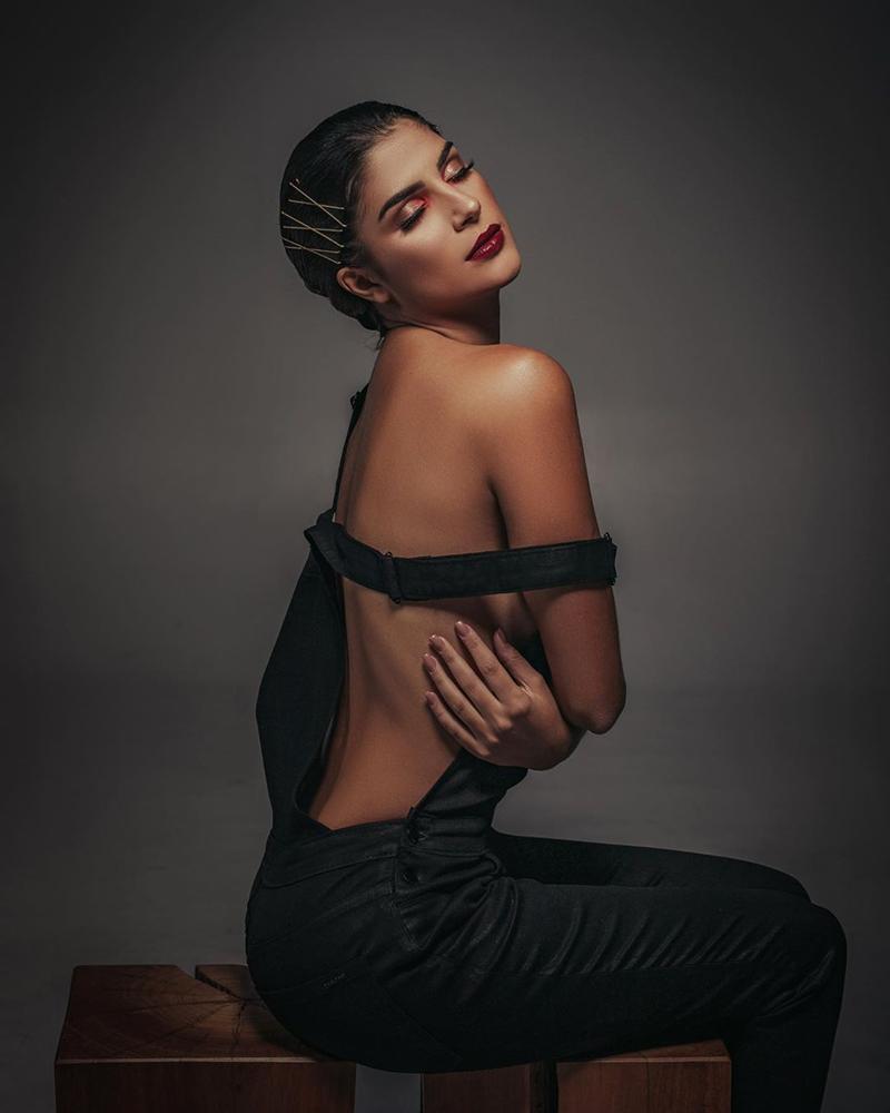 Bản tin Hoa hậu Hoàn vũ 19/8: HHen Niê áp đảo dàn mỹ nữ với kiểu tóc dài đẹp nhất từ trước tới nay-10