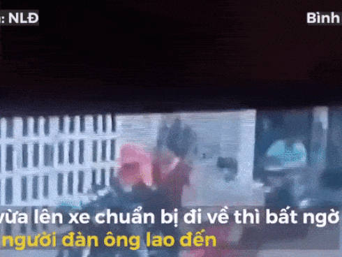 Clip: Hãi hùng nhìn bệnh nhân nhảy lầu tự tử, thanh niên ở dưới bị rơi trúng bất tỉnh luôn-3