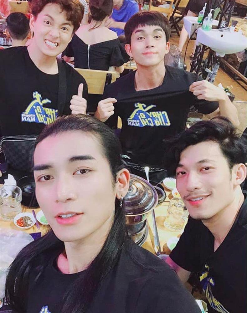 BB Trần có tướng phu thê với cả showbiz Việt, không chừa cả Thu Minh và Hồ Ngọc Hà-6