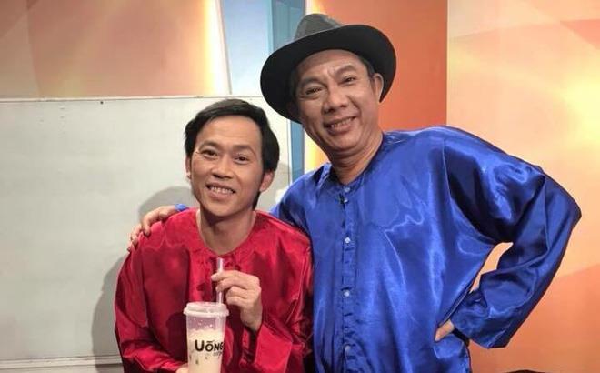 Ai là người thay ghế của Hoài Linh ở game show truyền hình?-2