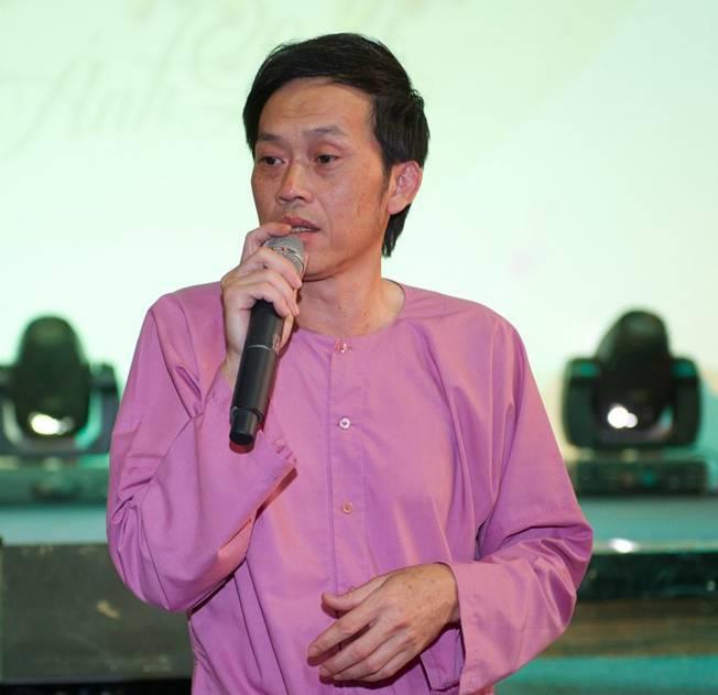 Ai là người thay ghế của Hoài Linh ở game show truyền hình?-3