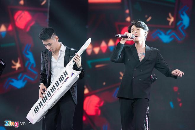 Jack tiết lộ lý do vì sao không đi diễn nhiều ở quán bar-2