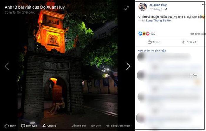 Lưu Đê Ly bất ngờ xóa hết ảnh tình cảm với chồng, Facebook còn để tình trạng là Độc thân?-7