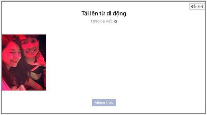Lưu Đê Ly bất ngờ xóa hết ảnh tình cảm với chồng, Facebook còn để tình trạng là Độc thân?-4