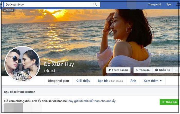 Lưu Đê Ly bất ngờ xóa hết ảnh tình cảm với chồng, Facebook còn để tình trạng là Độc thân?-6