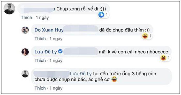Lưu Đê Ly bất ngờ xóa hết ảnh tình cảm với chồng, Facebook còn để tình trạng là Độc thân?-8