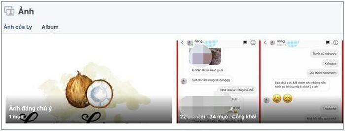 Lưu Đê Ly bất ngờ xóa hết ảnh tình cảm với chồng, Facebook còn để tình trạng là Độc thân?-3
