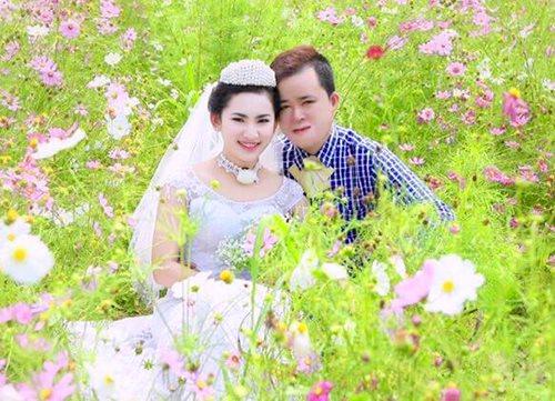 Quyết lấy chàng trai bị bỏng nặng 3 năm về trước, cô gái xinh đẹp có hạnh phúc viên mãn-2