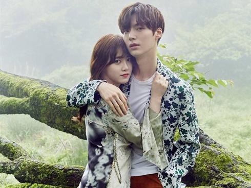 Goo Hye Sun tố chồng trẻ thường say xỉn và nói chuyện với nhiều phụ nữ-2