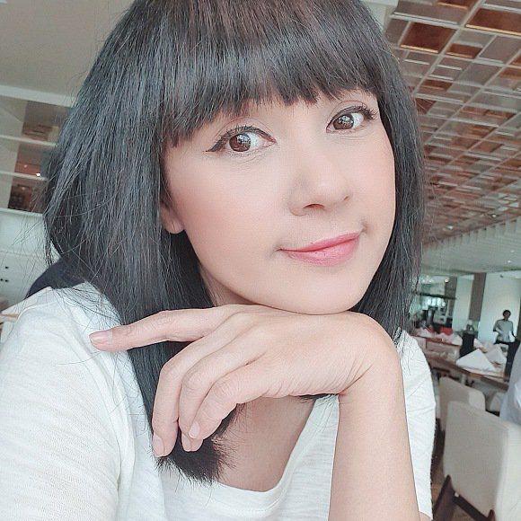 U50 trẻ như U25, Việt Trinh khiến ai cũng xuýt xoa nhan sắc vì thay đổi điều này-3