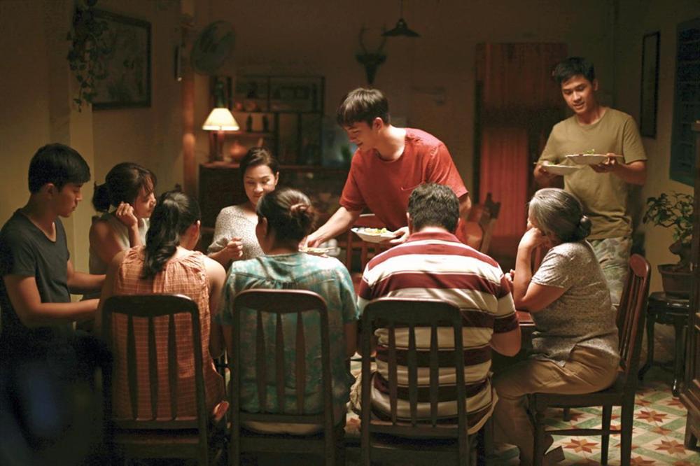 Thưa mẹ con đi: Chuyện tình đam mỹ phá vỡ định kiến và rào cản tư tưởng-5