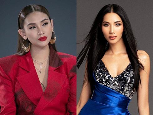 Hoàng Thùy nên để kiểu tóc nào và phải né kiểu tóc nào khi chinh chiến Miss Universe 2019?-20