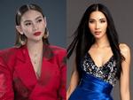 Đặt mục tiêu đăng quang Miss Universe 2019 nhưng Hoàng Thùy lại trượt top 15 nhan sắc tiềm năng-3