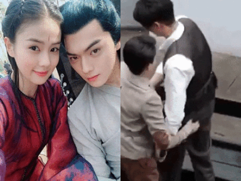 Diên Hy vào top phim Trung Quốc đáng xem-11