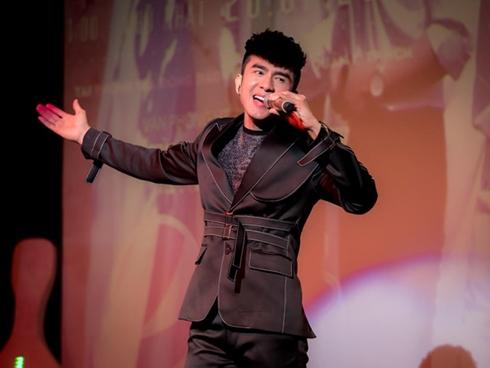 Đan Trường hát 'Kiếp ve sầu' sau 20 năm còn hay như xưa?