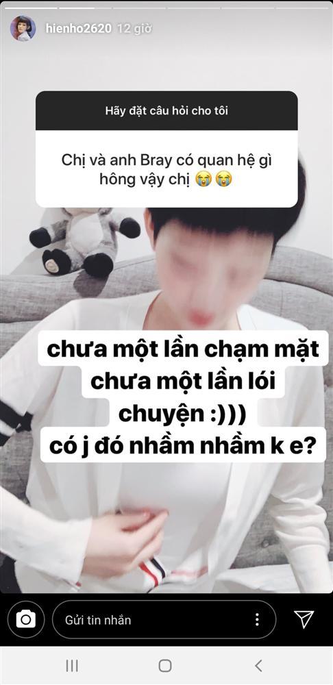 Phản ứng bên trọng - bên khinh của cộng đồng mạng khi Sơn Tùng MTP và B Ray chỉ theo dõi 1 cô gái duy nhất trên Instagram-2