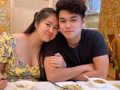 Loạt mỹ nhân bầu bí phát tướng: Lê Phương ấn tượng nhất với cân nặng lên tới 80kg-7