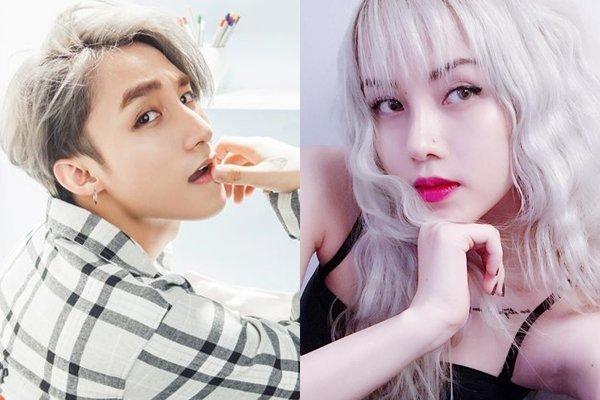 Phản ứng bên trọng - bên khinh của cộng đồng mạng khi Sơn Tùng MTP và B Ray chỉ theo dõi 1 cô gái duy nhất trên Instagram-5