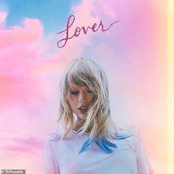 Thấy fan suốt ngày đoán già đoán non manh mối của album mới, Taylor Swift quay ra troll thế này đây!-3