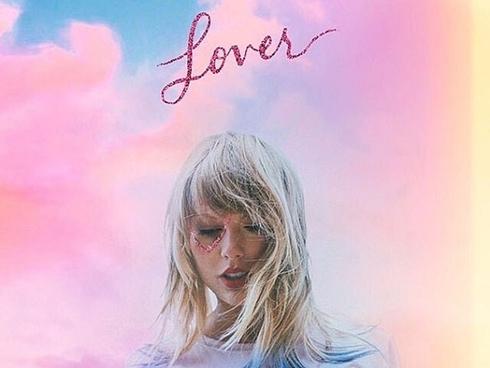 Taylor Swift trở thành nghệ sĩ có số lượng album bán ra nhiều nhất trong ngày đầu tiên của năm 2019-3