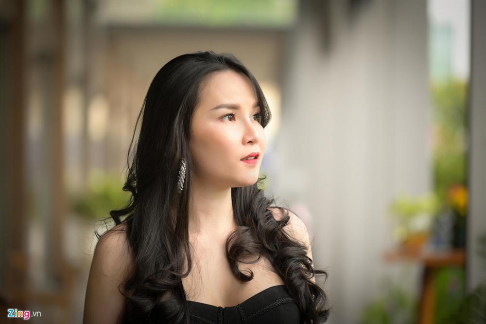 Trưởng nhóm Mây Trắng: Ly hôn vì cãi nhau với mẹ chồng như cơm bữa-3