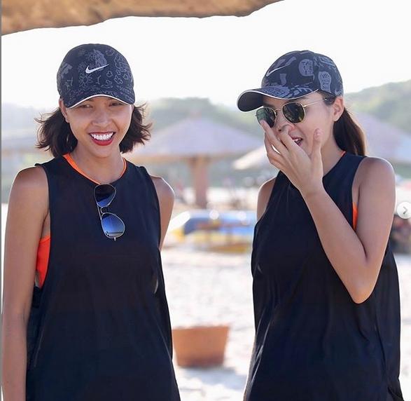 Khoe ảnh ngoáy mũi giữa quán cà phê sang chảnh, hoa hậu Kỳ Duyên khiến dân mạng hết vía-3