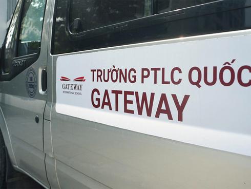 Lái xe trường Gateway Doãn Quý Phiến vẫn khỏe mạnh-3