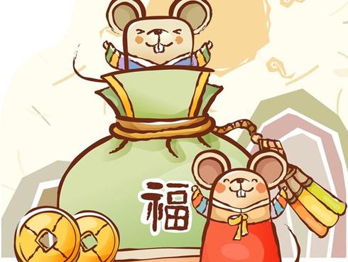 Trong tháng 7 âm, 3 con giáp Tý, Dần, Tỵ kết hợp với với những con giáp sau sẽ làm đâu lãi đó