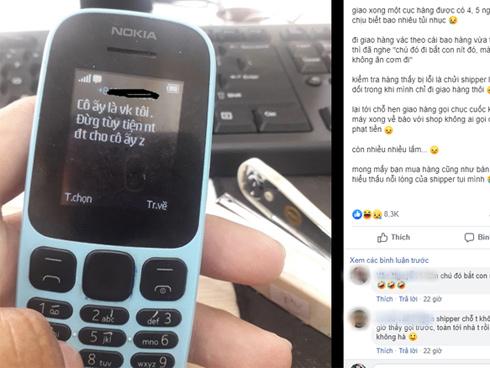 Anh chàng dị ứng tôm cố sống cố chết ăn cơm hộp do bạn gái làm và cái kết-2