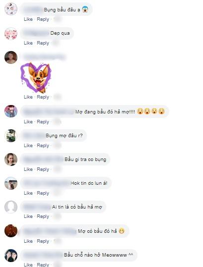 Mang thai 6-7 tháng, Lan Khuê than thở tạo dáng quá trời mà không được tấm nào nhưng fan vẫn tò mò: Ủa chị bầu chỗ nào-2