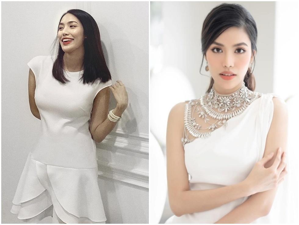 Là mẹ bầu sành điệu nhất nhì Vbiz nhưng Lan Khuê vẫn liên tục than thở chuyện ăn mặc khi mang thai-12