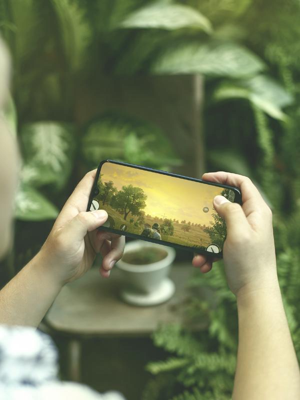 Lý do Vivo Y15 được lòng giới trẻ-2