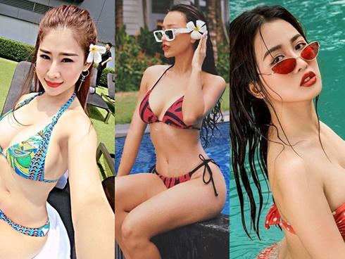 Trang Moon và những nữ DJ ngày càng gợi cảm