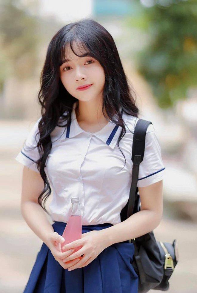 Bẵng đi 5 năm, hot girl ảnh thẻ bỗng dưng nổi tiếng sau một đêm giờ ra sao?-5