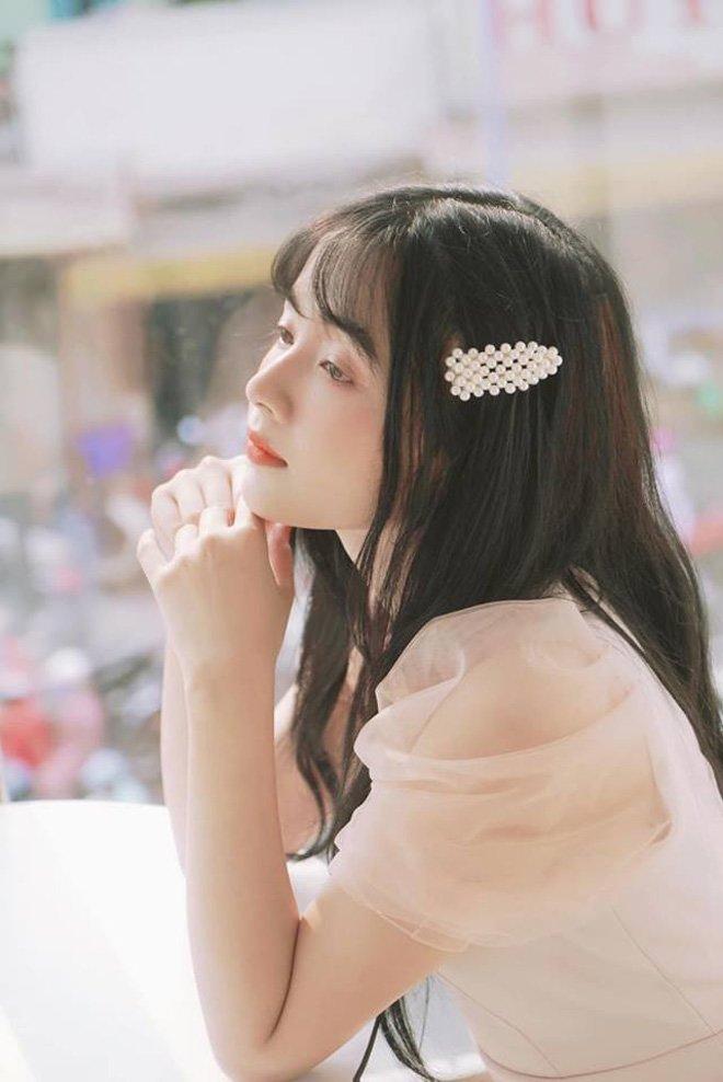 Bẵng đi 5 năm, hot girl ảnh thẻ bỗng dưng nổi tiếng sau một đêm giờ ra sao?-6